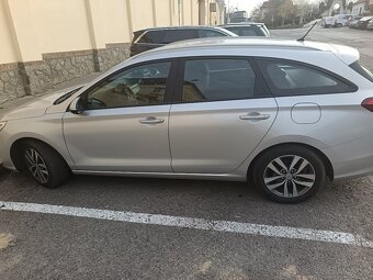 Hyundai i30 CW 2019 kúpené na SR - 5