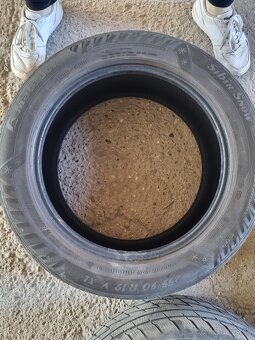 Matador 255/50 r19 v XL - 5