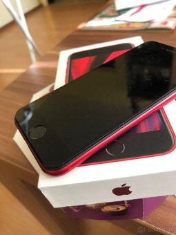 iPhone se 2020 - 5