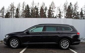 Volkswagen Passat Variant 2.0 TDI BMT DSG 110kW (SK značky) - 5