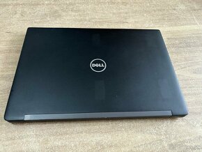 Dell Latitude E7280/i5 7300U/8GB DDR4/128GB SSD/Tr. B/W10 - 5