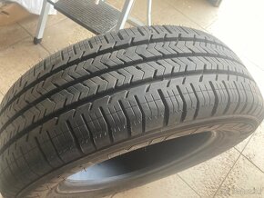 Letné pneu mischel 215 /65 R16C - 5