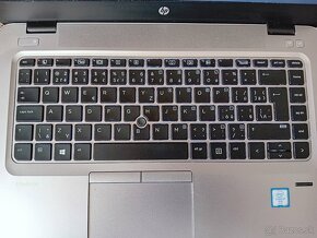 HP EliteBook 840 G3 s i5 16GB,14" podsvietená klávesnica - 5