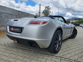 Opel GT 2.0 Turbo - 5