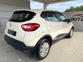 Renault Captur 0,9 TCe 66 kW - 5