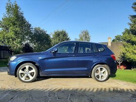 Bmw X3 2d xdrive Mpaket - 5