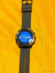 Suunto Traverse - 5