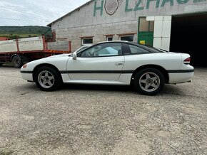 Dodge Stealth 3,0 166kw rv 91 - 5