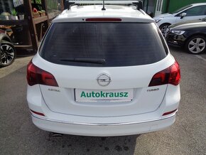 Opel Astra ST 1.4 Turbo 140k Enjoy - 5