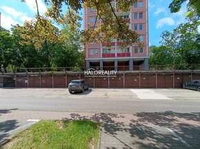 HALO reality - Predaj, garáž Bratislava Nové Mesto, Jozefa C - 5