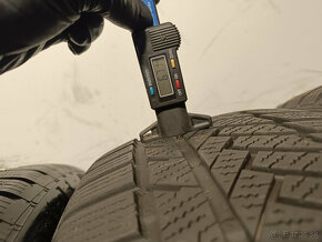 235/50 R18 Zimné pneumatiky Continental WinterContact 4 kusy - 5