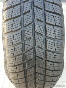 PREDAM ZIMNE KOMPLETY ŠKODA 185/60 R15 - 5