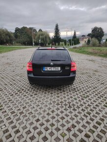 Škoda Octavia 2 Combi - 5