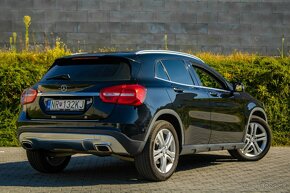 Mercedes-Benz GLA 200D - 5