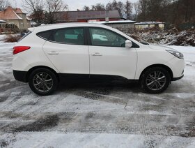 Hyundai ix35 r.2014 2,0 CRDi, plná výbava PREMIUM + panorama - 5