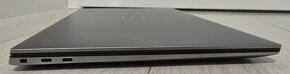 DELL Precision 5550 i7-10850H/16GB/500GB NVME/ NVIDIA Quadro - 5