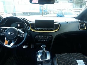 Kia xceed 1.6tgi - 5