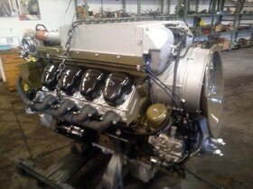 Motor Tatra 148 815 euro - 5