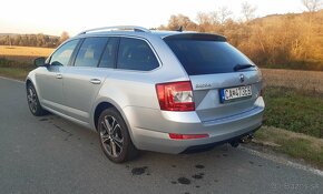 Škoda Octavia 1,6tdi 81kw - 5