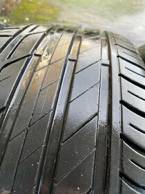 Bridgestone 215/50R18 letné - 5