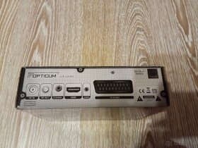 Setobox DVB T - 5