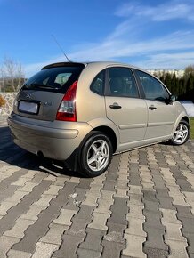 Citroen C3 1.4i 80000KM - 5