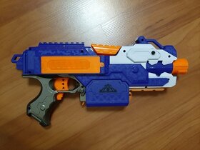 Nerf elektrická - 5