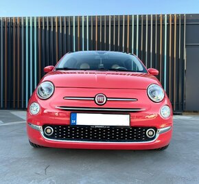 ✅ Fiat 500 2016 ✅ - 5