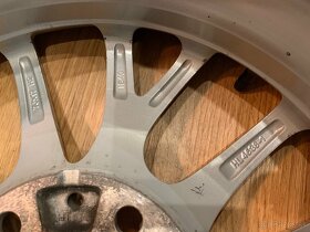 Disk BMW R17 Styling 380 (1kus) - 5