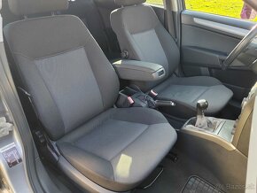 Opel Astra 1.9CDTI 74KW - AUTO BEZ INVESTÍCIE - 5