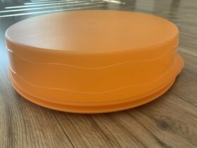 Nová vlna Harlekýn Tupperware - 5