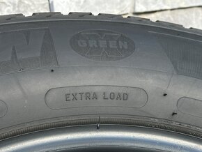 225/60 R17 103H XL zimné MICHELIN - 5