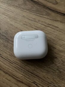 Apple Airpods ( 3rd gen | 3. generácia ) - 5