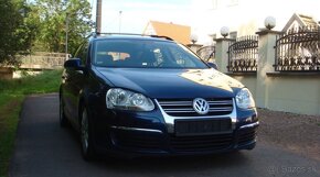 Volkswagen Golf 5 Variant - 1.9 TDi - 5