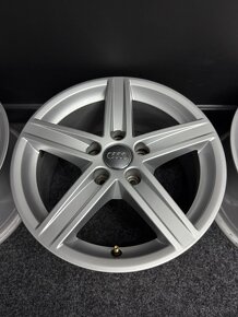 Alu AUDI A3 5x112 16” 8V0601025DC - 5