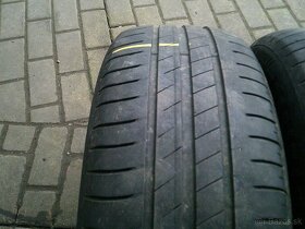 Letné pneu 195/65R15 - 5