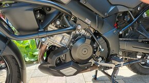 Suzuki DL 1000 Vstrom - 2017 - 5