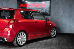 Suzuki Swift 1.6 Sport - 5