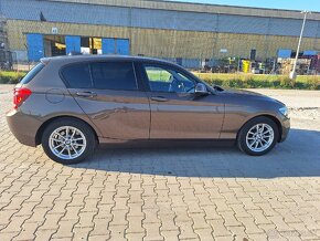 BMW 116d EfficientDynamics Edition - 5