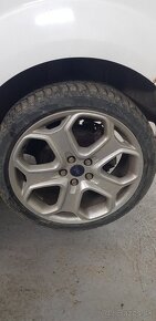 5x108 R18 FORD ST - 5