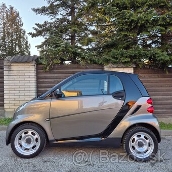 Smart fortwo 0.9 - 5