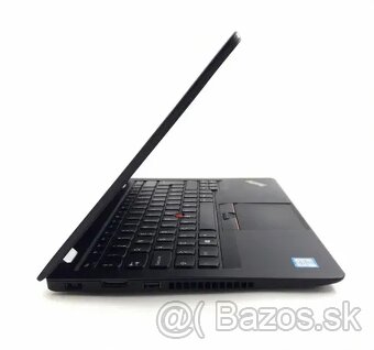 Lenovo ThinkPad 13 2nd Gen Intel Core I5-7300U 16 GB RAM 128 - 5