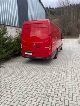 Mercedes -Benz Sprinter - 5