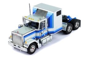 Automodely IXO Models 1:43 #2 - 5