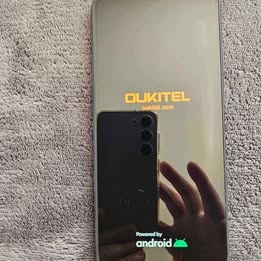 OUKITEL C23 PRO - 5