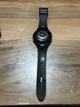 Predám Samsung Galaxy Watch 6 Classic 47mm Malé Známky - 5