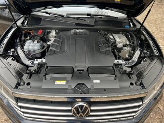 Touareg 3.0 V6 TDI SCR Atmosphere 4Motion Tiptronic - 5