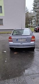 Opel Astra G 1,4 16V Twinport motor - 5