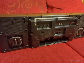 Rádio Panasonic - 5