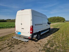 VW Crafter - 5